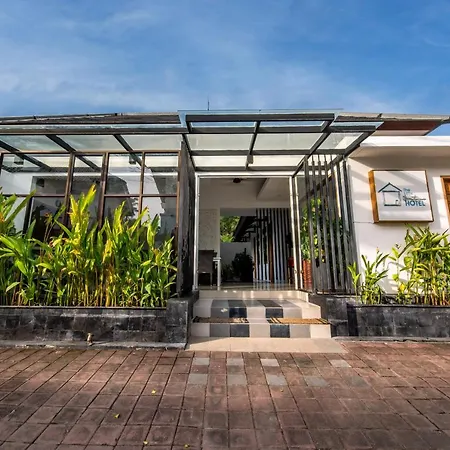 Little Boutique Hotel 107- 30M From Beach
